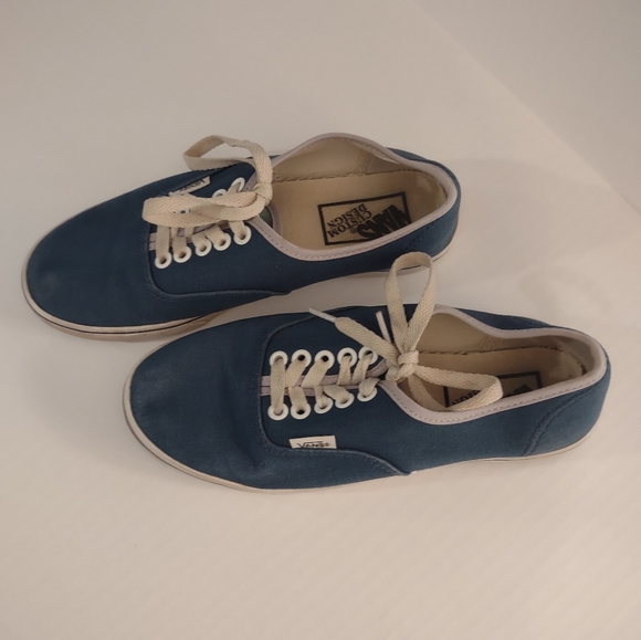 🌹5 for $25 Vans Custom Design Women's size 7.5 - Picture 2 of 13